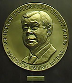 weglein-award